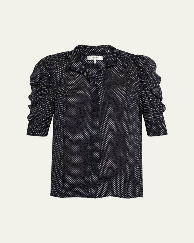 The Gillian Top
